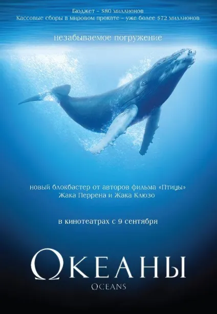 20 пізнавальних фільмів для всієї родини