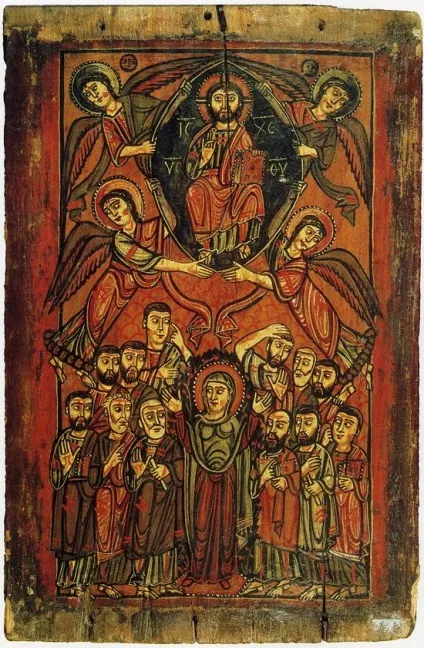 21-Го чи грудні чекати кінець світу (світла) 21-Го чи грудні чекати кінець світу