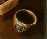 7 магічних перснів в житті Пушкіна або сюжет для толкиена
