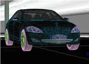 3Ds max - що це таке, статті