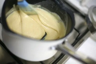 3 Рецепту крему для торта наполеон (млинці) 3 Рецепту крему для торта наполеон