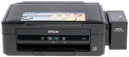 7 Кращих струменевих БФП - рейтинг 2017 (топ 7) (Epson Expression Home XP-335) 7 Кращих струменевих БФП - рейтинг 2017 (топ 7)