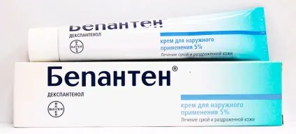 8 Кращих кремів під підгузник - рейтинг 2017 (топ 8)