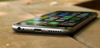 5 Народних способів тримати iphone в чистоті