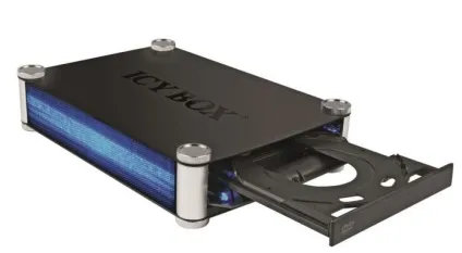 6 Ідей, як використовувати старі комп'ютери та периферійні пристрої, chip Україна (Трудомісткість мала витрати) 6 Ідей, як використовувати старі комп'ютери та периферійні пристрої, chip Україна