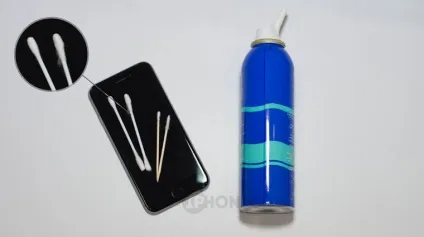 5 Народних способів тримати iphone в чистоті