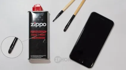 5 Народних способів тримати iphone в чистоті
