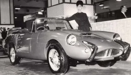 6 Цікавих фактів про reliant sabre (6 цікавих фактів про reliant sabre) 6 Цікавих фактів про reliant sabre