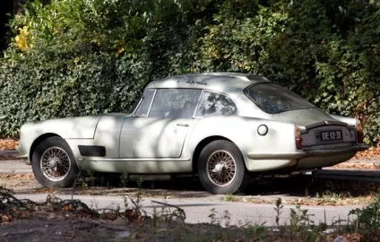 6 Цікавих фактів про reliant sabre (6 цікавих фактів про reliant sabre) 6 Цікавих фактів про reliant sabre