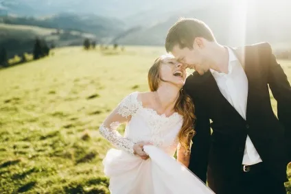 50 Фактів, які ти повинна знати перед походом у весільний салон - the bride