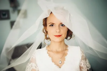 50 Фактів, які ти повинна знати перед походом у весільний салон - the bride