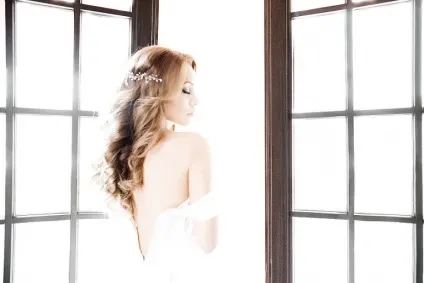 50 Фактів, які ти повинна знати перед походом у весільний салон - the bride