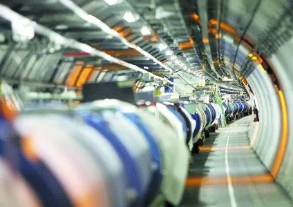 7 Самих масштабних в історії наукових проектів