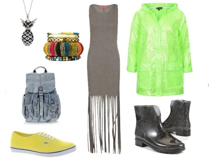 6 Кращих образів для пікніка