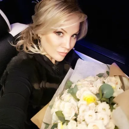 42-Літня инна михайлова схудла до модельних параметрів - твій путівник у блогосфері (схудла) 42-Літня инна михайлова схудла до модельних параметрів - твій путівник у блогосфері