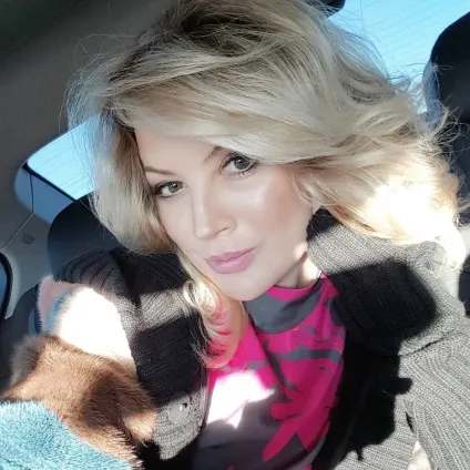 42-Літня инна михайлова схудла до модельних параметрів - твій путівник у блогосфері (схудла) 42-Літня инна михайлова схудла до модельних параметрів - твій путівник у блогосфері