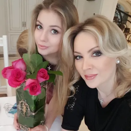 42-Літня инна михайлова схудла до модельних параметрів - твій путівник у блогосфері (blogs) 42-Літня инна михайлова схудла до модельних параметрів - твій путівник у блогосфері