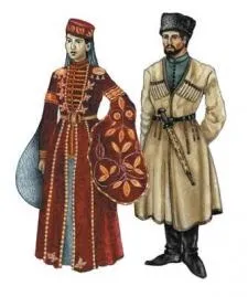 Адигейський народ культура, традиції і звичаї (традиції) Адигейський народ культура, традиції і звичаї