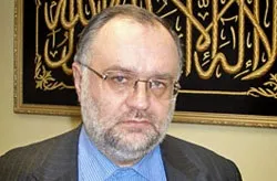 Алі вячеслав Полосин «злочинне сектантство ніколи не стане нормою життя! », Іслам в Дагестані (злочинне) Алі вячеслав Полосин «злочинне сектантство ніколи не стане нормою життя! », Іслам в Дагестані