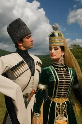Адигейський народ культура, традиції і звичаї (народ) Адигейський народ культура, традиції і звичаї