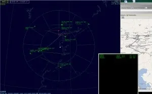 Ads-b як це працює - ads-b radar uwll (ads-b) Ads-b як це працює - ads-b radar uwll