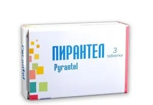 Алкоголь і пирантел показання і протипоказання, чи можна приймати одночасно