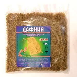 Алергія на рибок в акваріумі і корм - все про алергію (алергії корм рибок) Алергія на рибок в акваріумі і корм - все про алергію