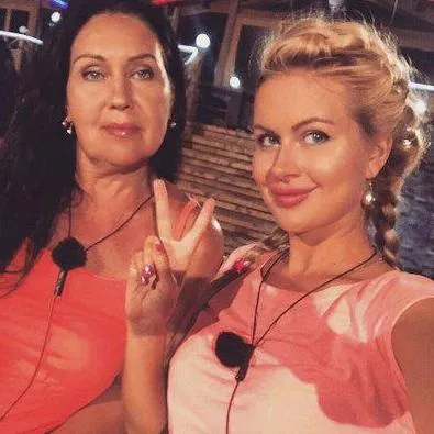 Афрікантова марина зріст, вага, біографія, особисте життя (біографія) Афрікантова марина зріст, вага, біографія, особисте життя