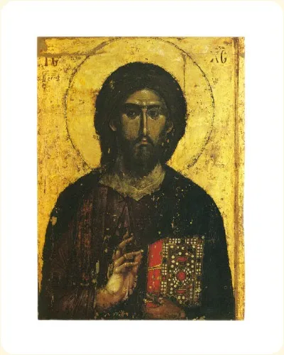 Афон і грецькі рукописні ікони (грецькі) Афон і грецькі рукописні ікони
