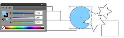 Adobe illustrator