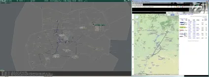 Ads-b як це працює - ads-b radar uwll (ads-b) Ads-b як це працює - ads-b radar uwll