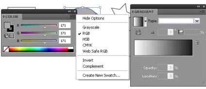 Adobe illustrator