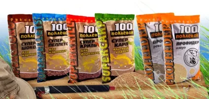 Активатор клювання своїми руками