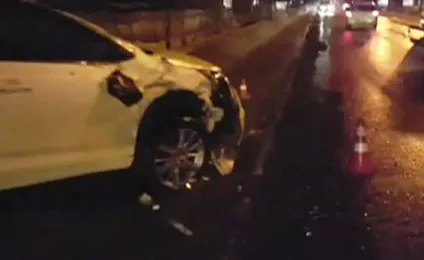 Актора Миколу Караченцова виписали з лікарні