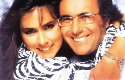 Al bano carrisi - romina power (bano) Al bano carrisi - romina power