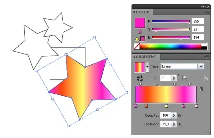 Adobe illustrator