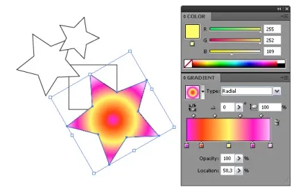 Adobe illustrator