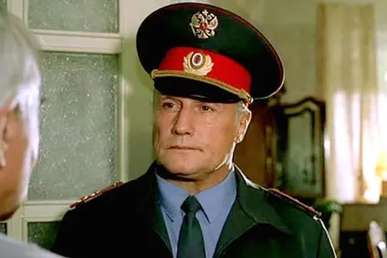 Олександр Пороховщиков - біографія, фото, особисте життя, фільмографія