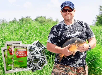 Активатор клювання fishhungry голодна риба - як користуватися ціна та відгуки (клювання) Активатор клювання fishhungry голодна риба - як користуватися ціна та відгуки