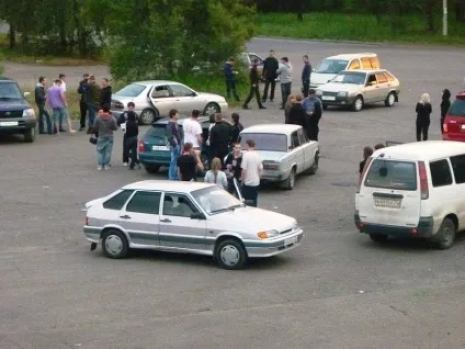 Афіша з 20 червня