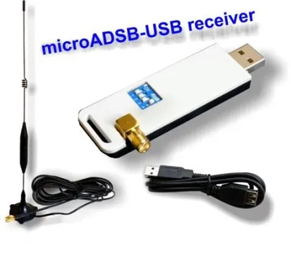 Ads-b як це працює - ads-b radar uwll (ads-b uwll) Ads-b як це працює - ads-b radar uwll