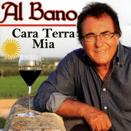 Al bano carrisi - romina power (carrisi) Al bano carrisi - romina power