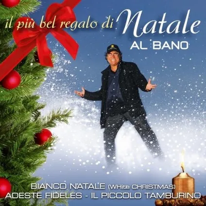 Al bano carrisi - romina power (carrisi) Al bano carrisi - romina power