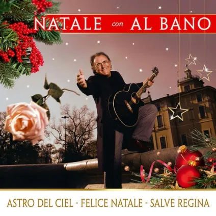 Al bano carrisi - romina power (carrisi) Al bano carrisi - romina power
