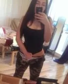 Анастасія яворская - пацанки біографія, інстаграм, вк, фото, після шоу (анастасія) Анастасія яворская - пацанки біографія, інстаграм, вк, фото, після шоу