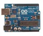 Апаратна платформа arduino