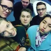 Анастасія яворская - пацанки біографія, інстаграм, вк, фото, після шоу (анастасія) Анастасія яворская - пацанки біографія, інстаграм, вк, фото, після шоу