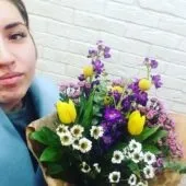 Анастасія яворская - пацанки біографія, інстаграм, вк, фото, після шоу (інстаграм) Анастасія яворская - пацанки біографія, інстаграм, вк, фото, після шоу