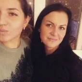 Анастасія яворская - пацанки біографія, інстаграм, вк, фото, після шоу (пацанки) Анастасія яворская - пацанки біографія, інстаграм, вк, фото, після шоу