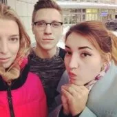 Анастасія яворская - пацанки біографія, інстаграм, вк, фото, після шоу (яворская) Анастасія яворская - пацанки біографія, інстаграм, вк, фото, після шоу
